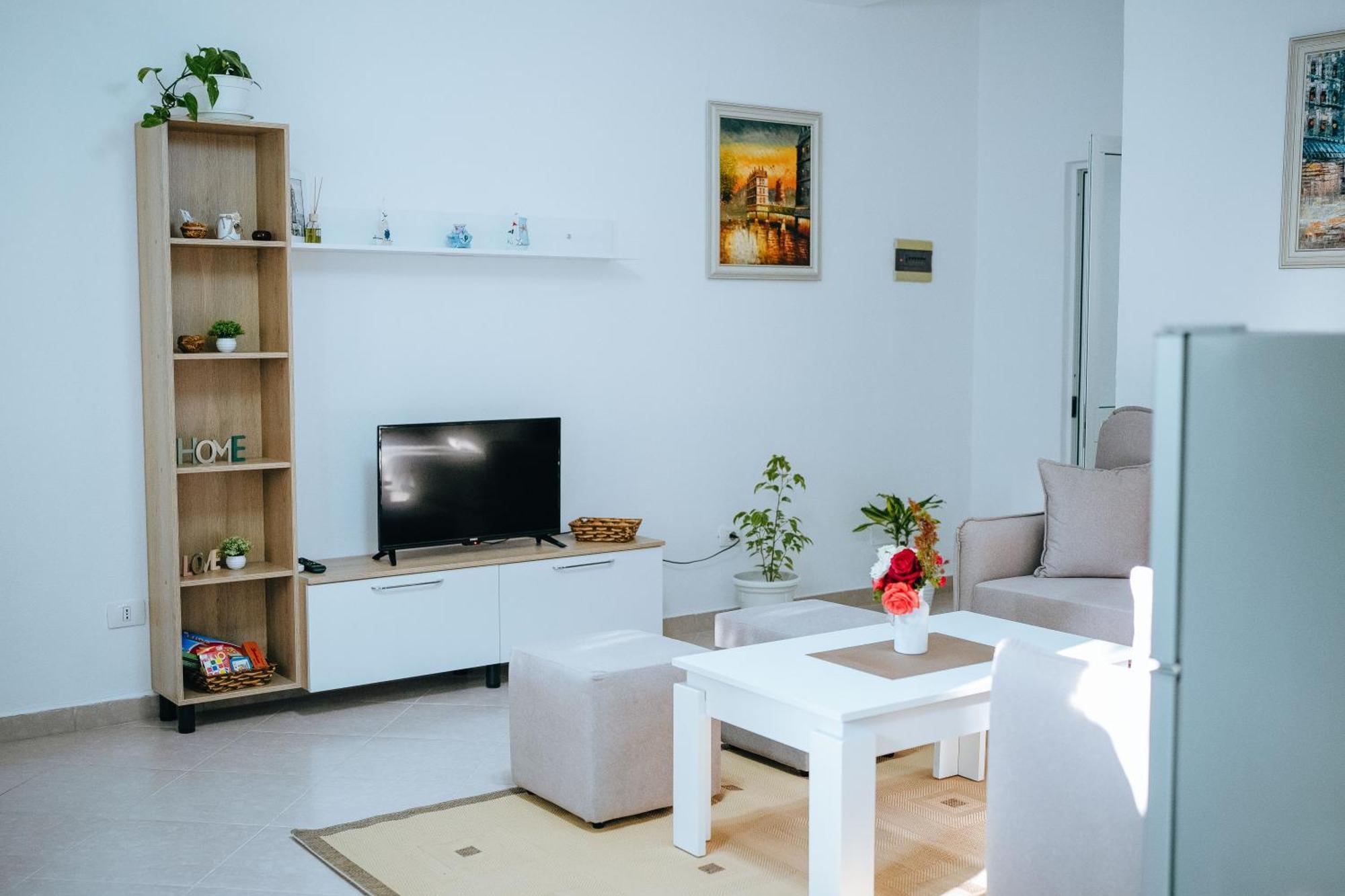 Bloom Villa&apartments Leilighet *