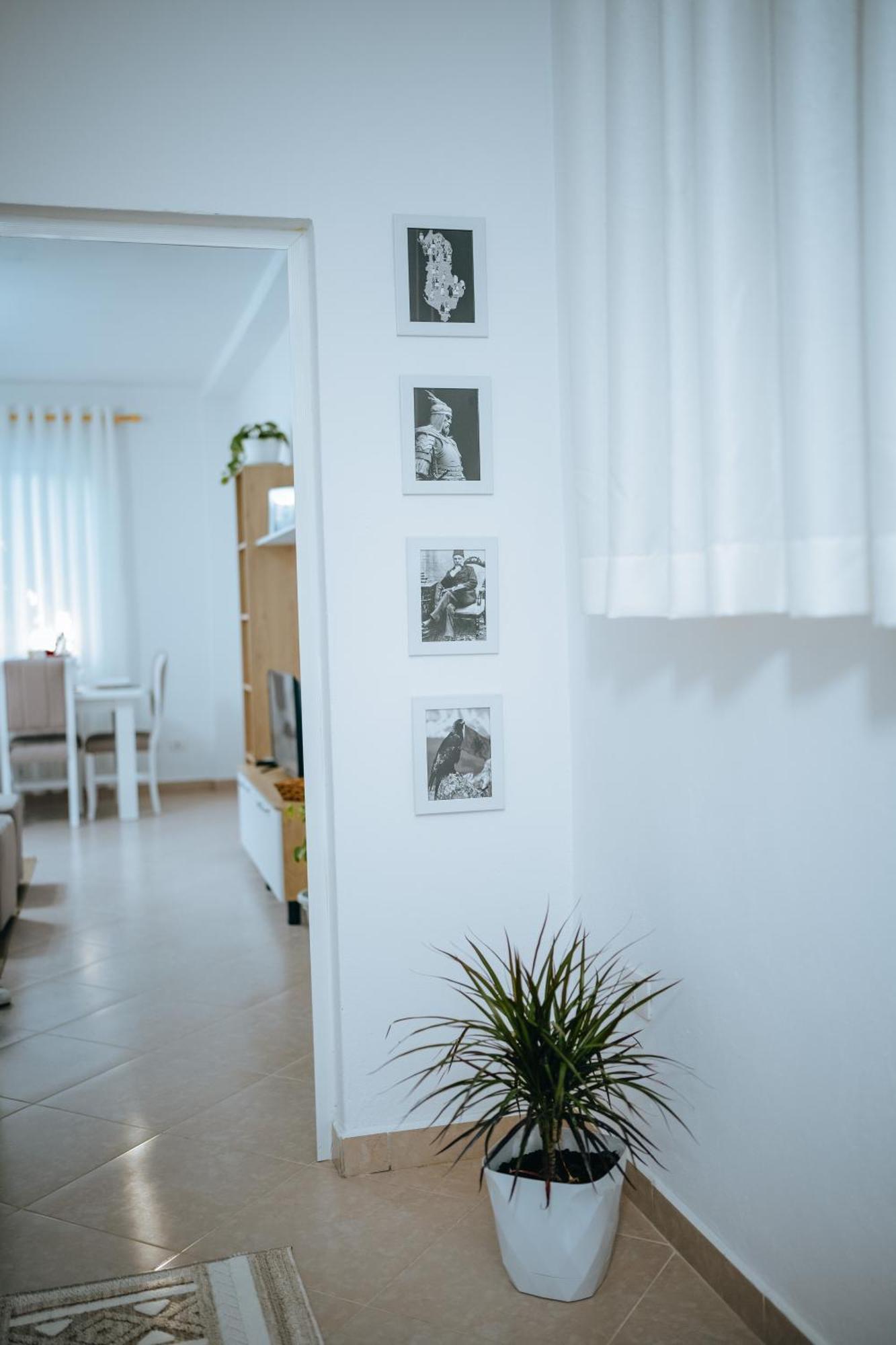 Bloom Villa&apartments Leilighet *