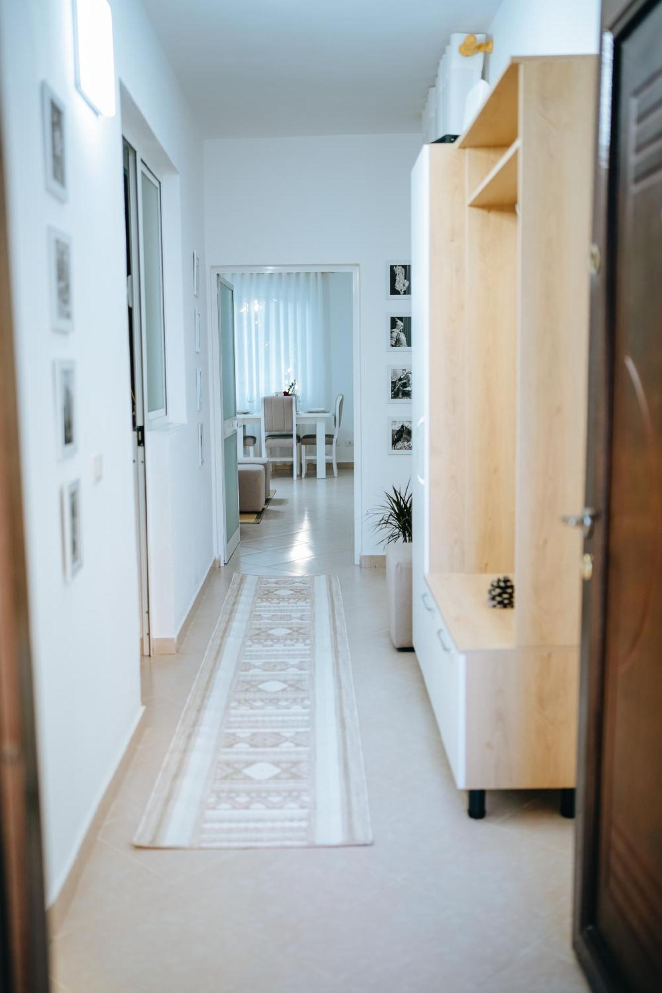 Leilighet Bloom Villa&apartments *